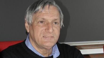 Don Ciotti parla agli studenti della legalità: «Parola abusata»