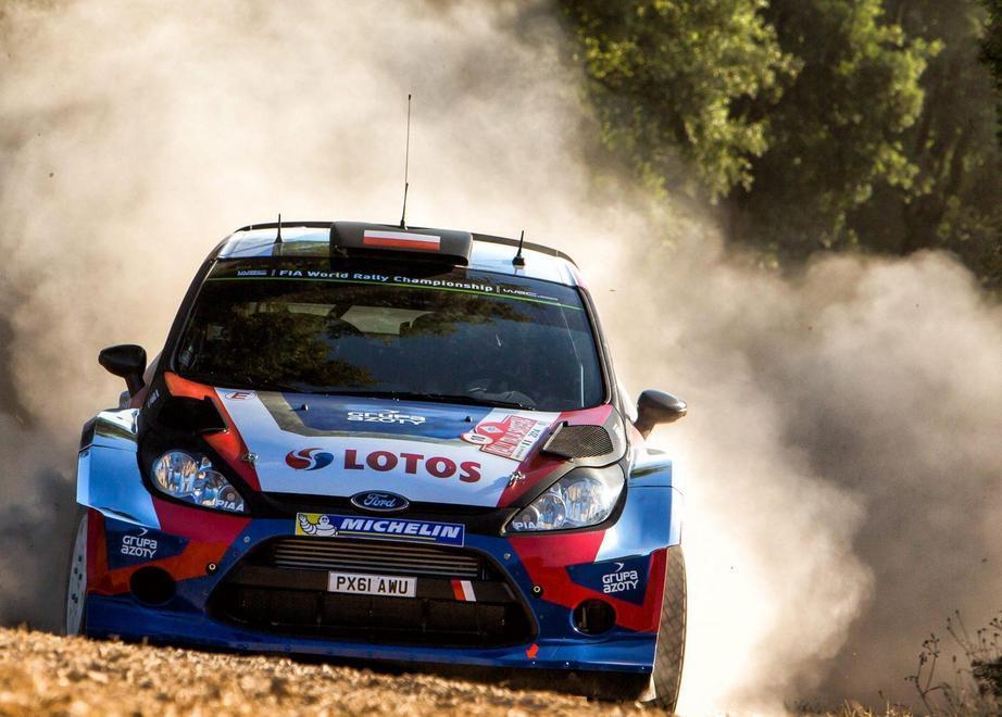 Rally mondiale: Latvala-Ogier, comincia la sfida 
