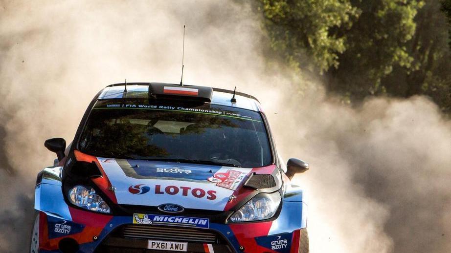 Rally mondiale: Latvala-Ogier, comincia la sfida