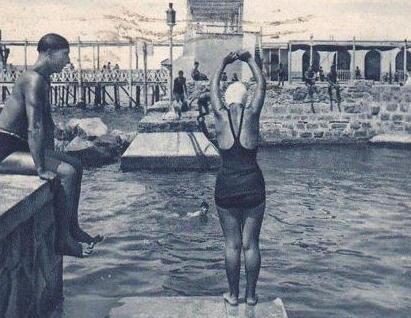 Sette milioni per lo scoglio della Regina, è il naufragio del bello