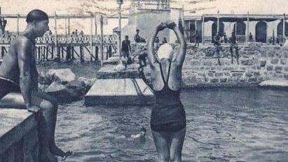 Sette milioni per lo scoglio della Regina, è il naufragio del bello