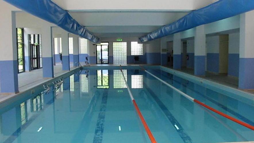 Chiusa la piscina di Cutigliano