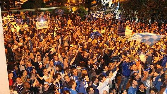 Carli guarda già avanti «Ecco l’Empoli che vorrei»