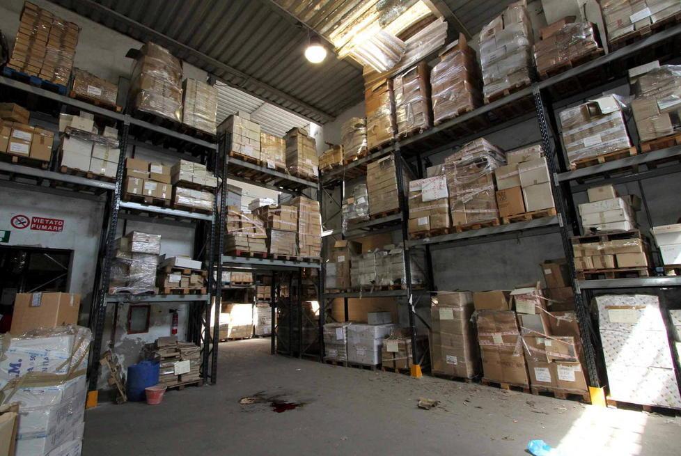 Operaio morì cadendo dal tetto, in carcere l’imprenditore