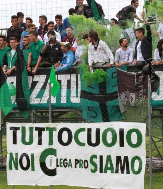 Un altro turno di squalifica ad Alvini 