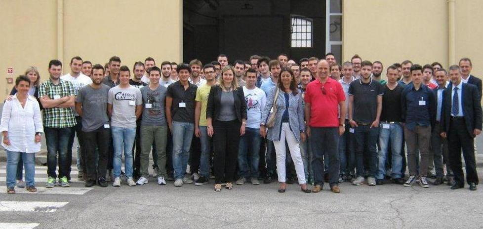 Enel, 43 neo-assunti al lavoro A Pisa arrivano 15 operai