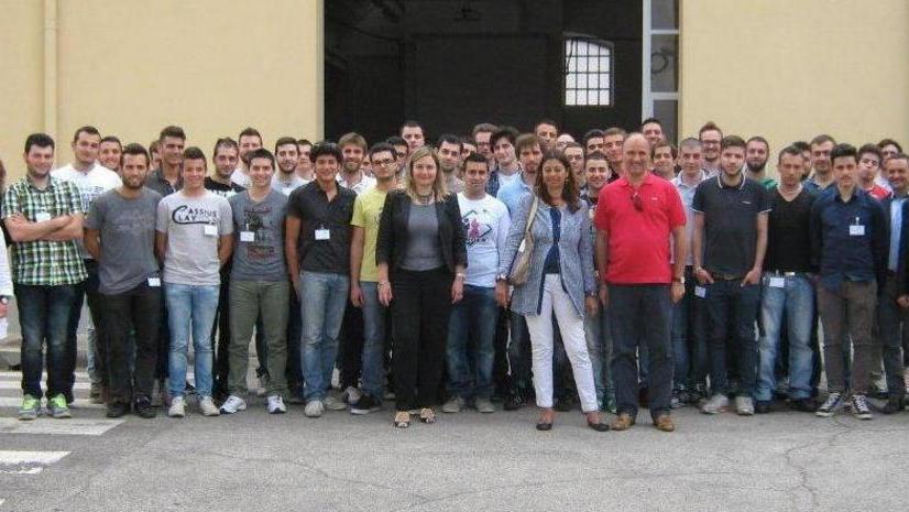 Enel, 43 neo-assunti al lavoro A Pisa arrivano 15 operai