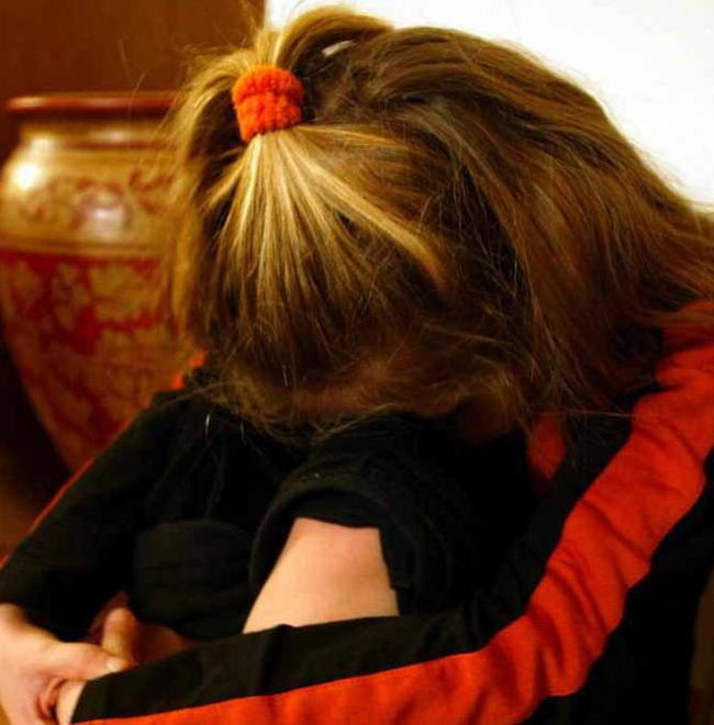 Maltrattati cinque minori ogni mille abitanti 