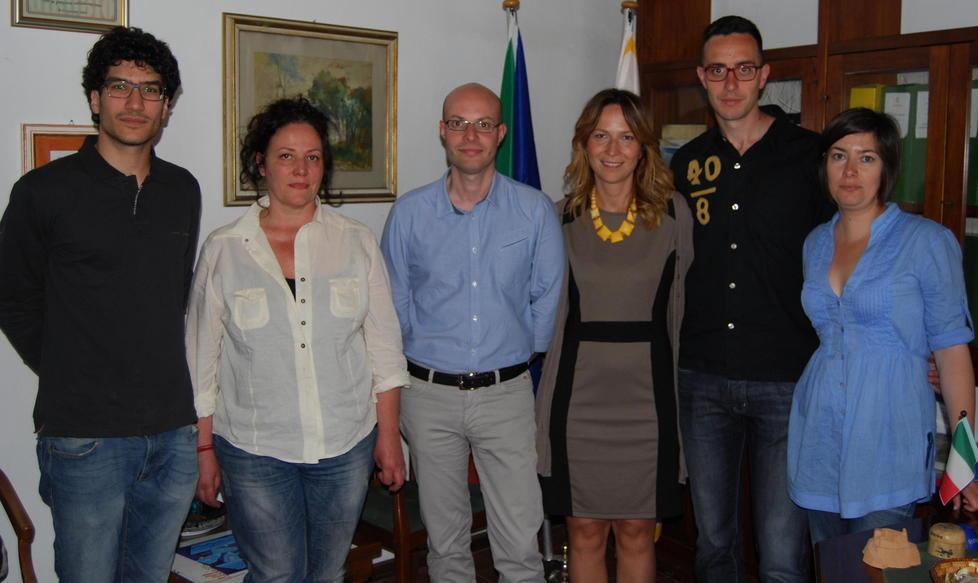 Giovani e tutti eletti dai cittadini 