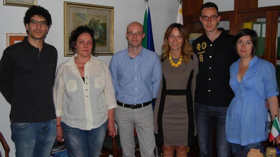 Giovani e tutti eletti dai cittadini