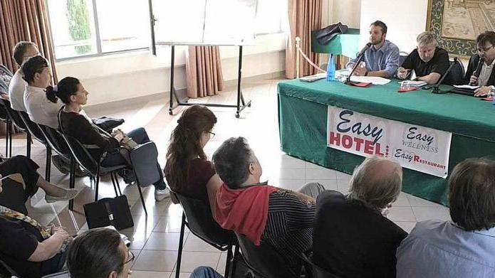 Bilancio comunale, scontro tra candidati