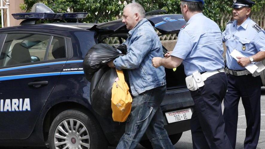 Massimo Remorini ai domiciliari
