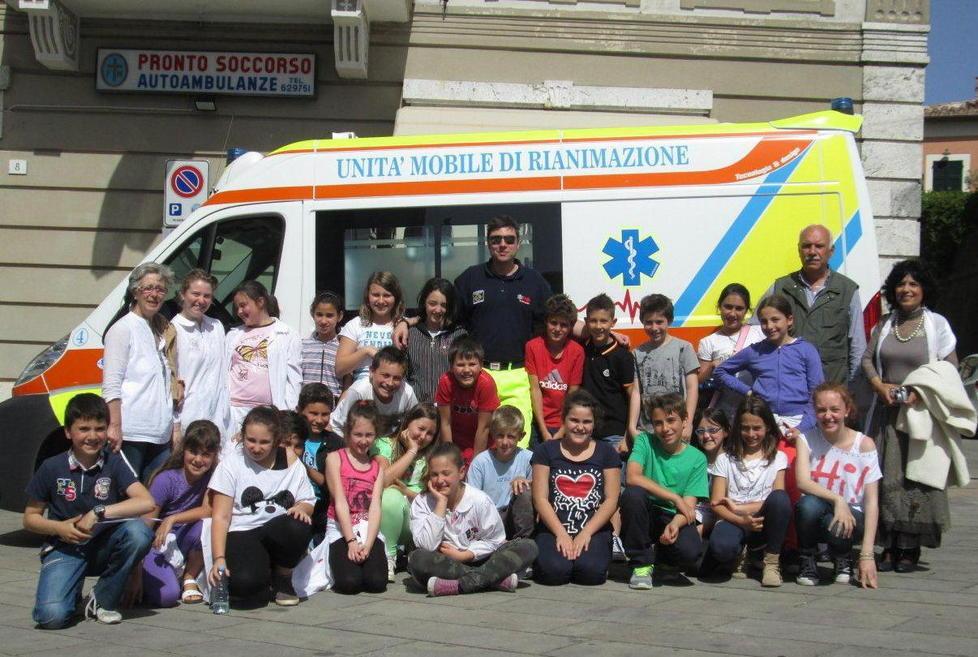 A lezione dalla Misericordia per una cultura della sanità 