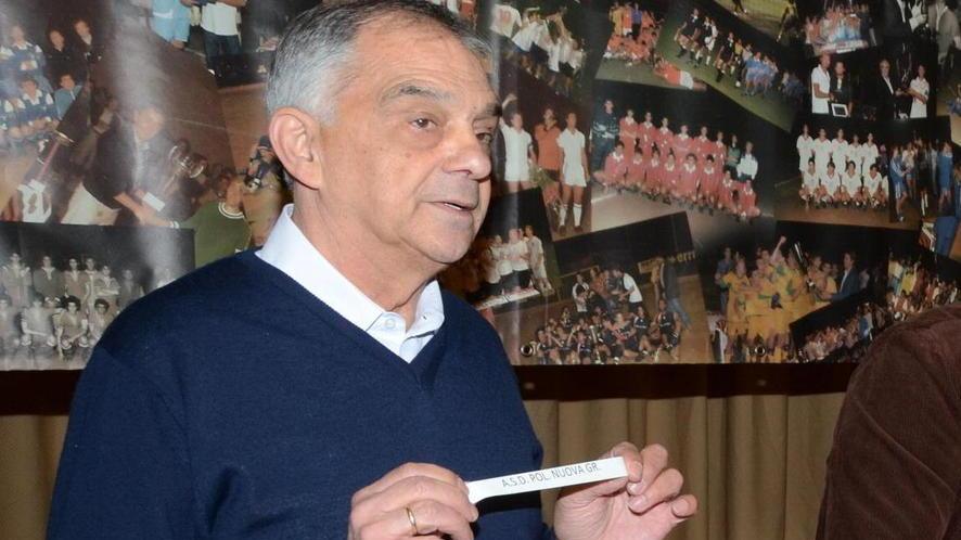 La Coppa Passalacqua alle ultimissime battute