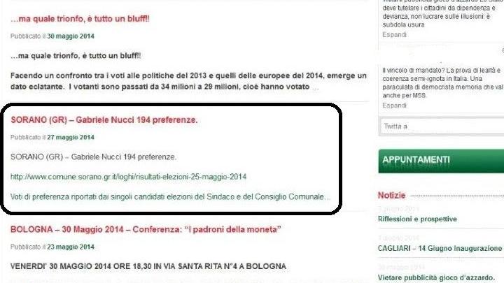 Pd, il più votato è d’estrema destra
