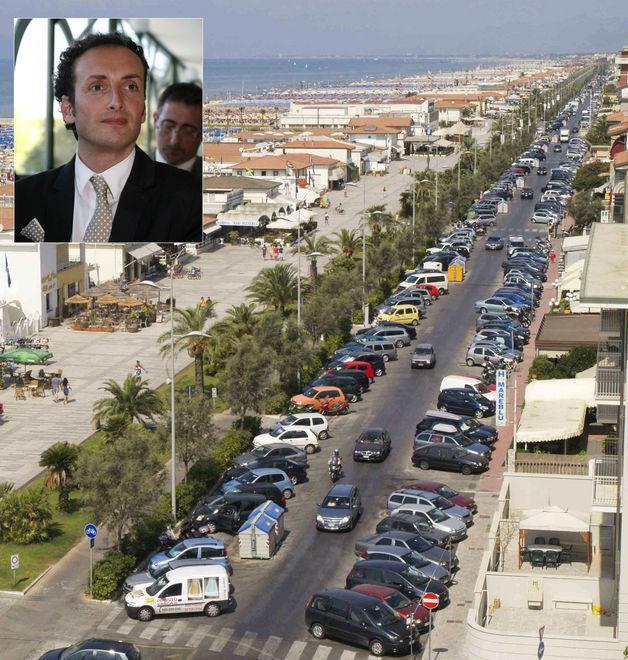 Caos in via del Secco Del Dotto va avanti «Sbagliato fermarsi» 
