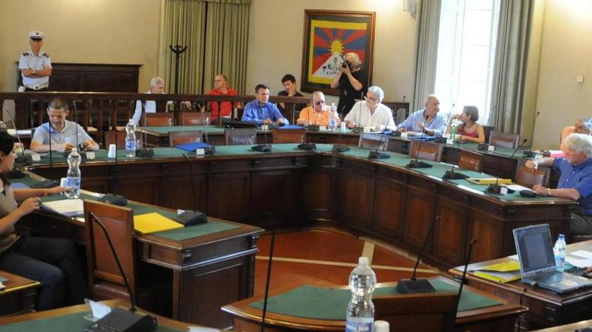 Giunta, Calabrese dice no si cerca un altro assessore