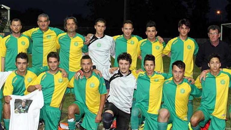 Basta un gol a Cervaiolo per superare la Renella