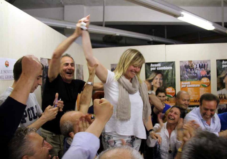 Aldo Vivaldi in pole position per vice sindaco 