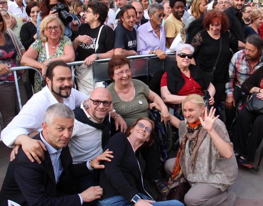 «Vinciamo noi»: all’Attias i parlamentari a 5 Stelle