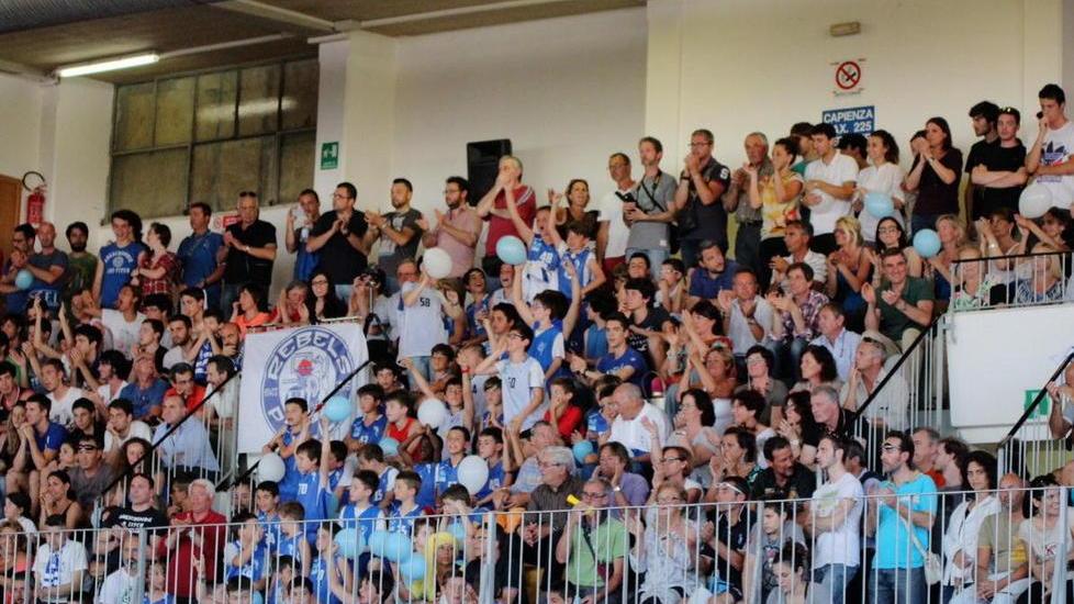 Pielle, il patrimonio chiamato tifosi E ora sotto con la C