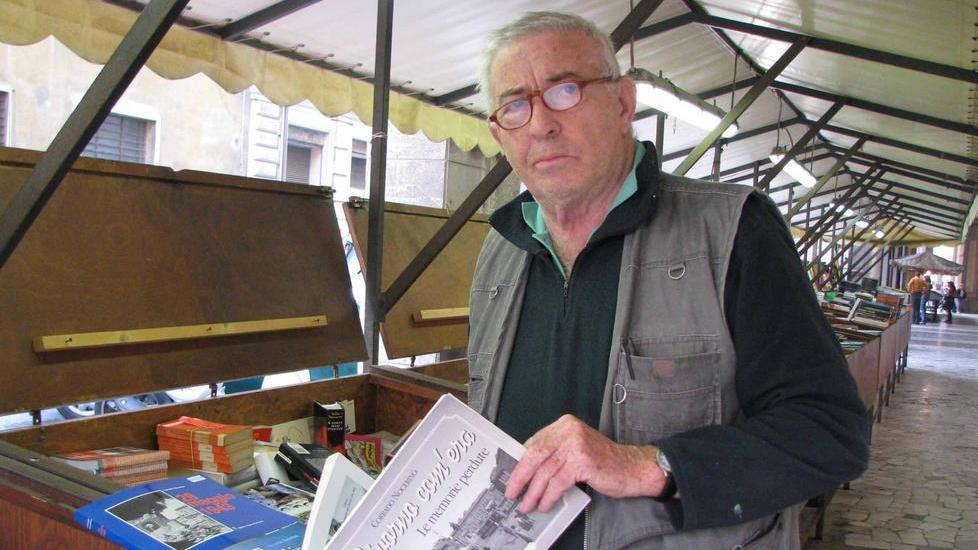 L’ultima pagina di Corrado Nocerino