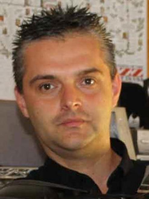 «Voglio ritrovare la mia fisarmonica Non mi arrendo» 