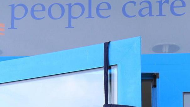 Tremano i 360 del call center di Guasticce