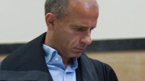 Sanciu: «Giustificherò ogni euro contestato»