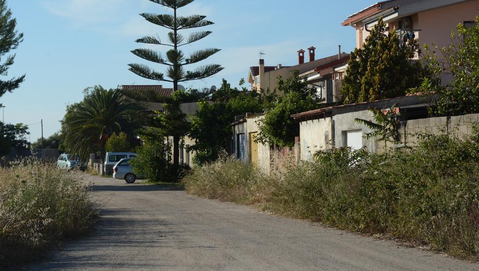 «La circonvallazione non la vogliamo» Parte la petizione 