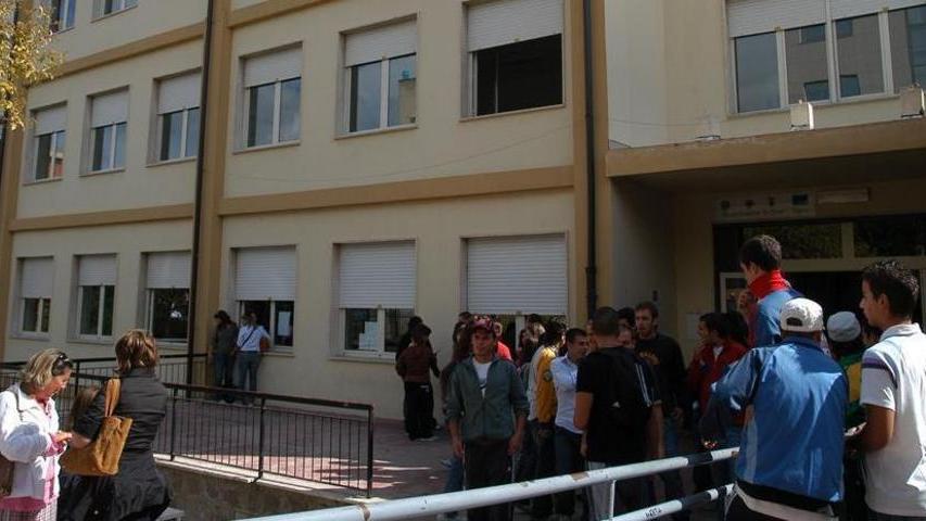 Scuole fatiscenti, ecco il piano della Provincia