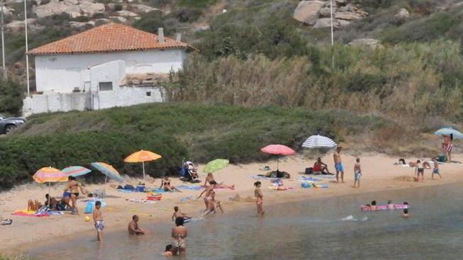 Disinfestazione delle spiagge al via da martedì