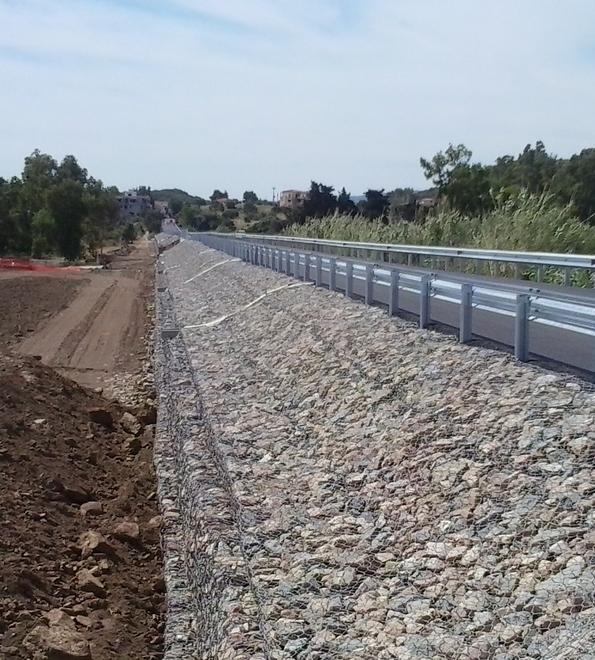 Posada domani inaugura la nuova strada statale 125 