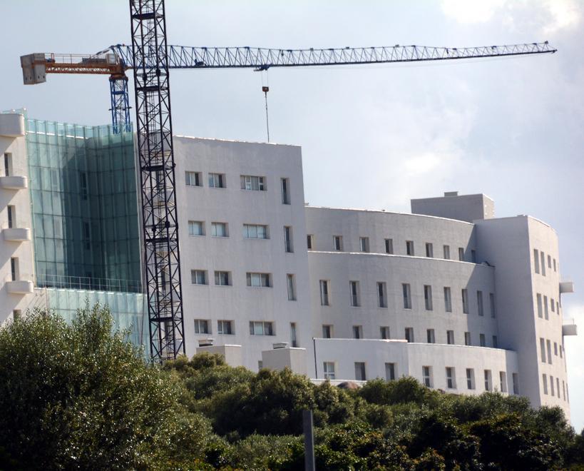 Il Distretto dei sindaci dice sì al nuovo ospedale 