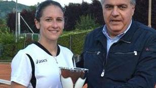 Open Sporting Tabellone di Terza: Severi vittoriosa