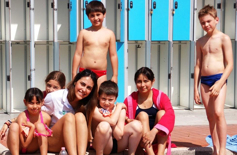 Pinnuotata della Ghirlandina: dominio della Sweet Team 