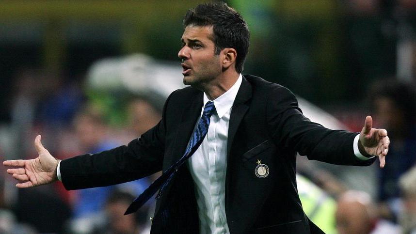 È ufficiale: Stramaccioni nuovo tecnico dell’Udinese
