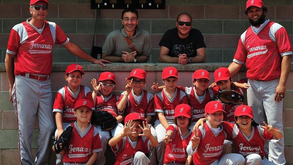 I giovani estensi sorprendono Terzo posto per gli Amatori