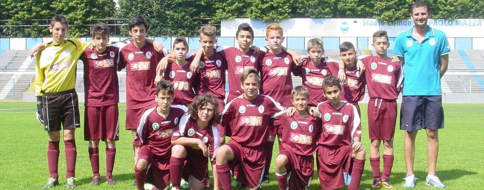 Oggi allo stadio le ultime semifinali del “Mazza”