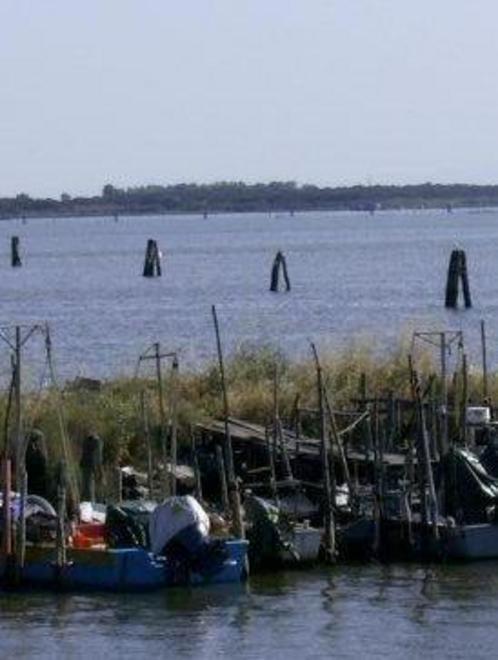Allargamento del portocanale Sindaco a fianco dei pescatori 