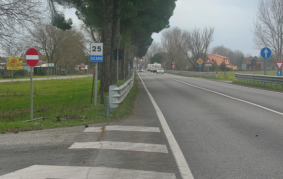 Il sindaco Fabbri «Servono sottopassi tra costa e città»