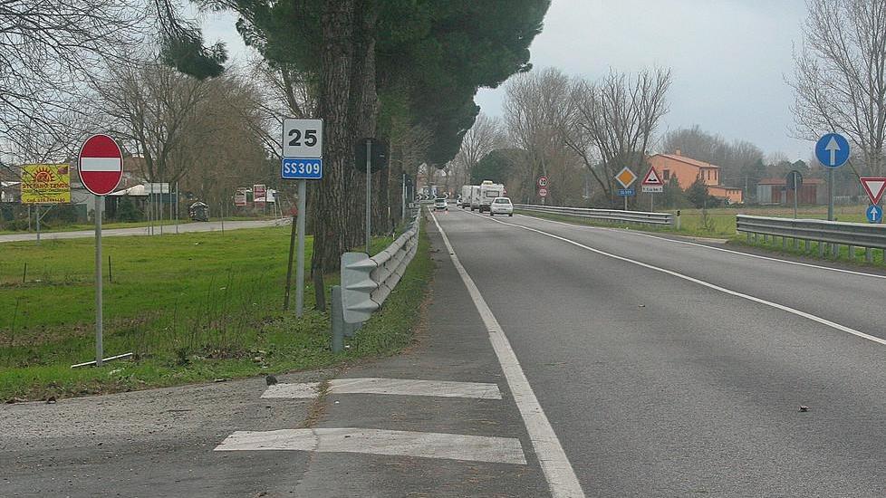 Il sindaco Fabbri «Servono sottopassi tra costa e città»