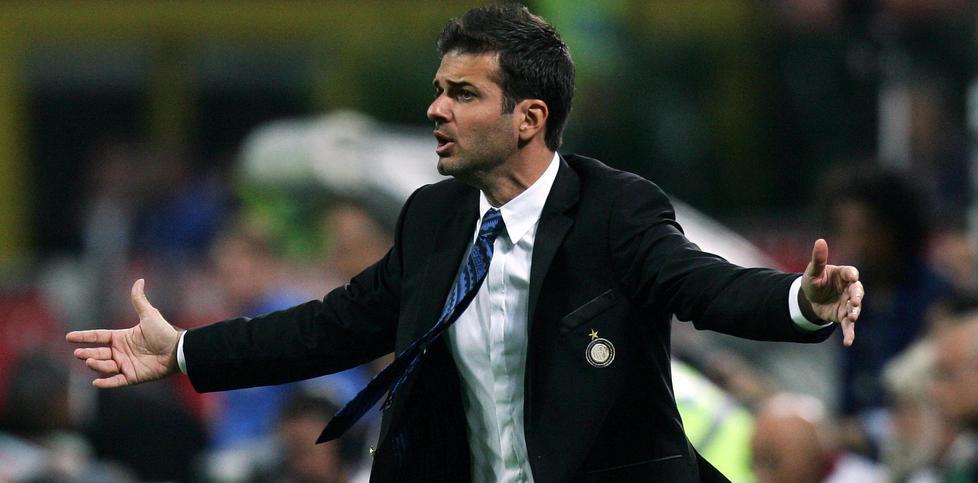 È ufficiale: Stramaccioni nuovo tecnico dell’Udinese 