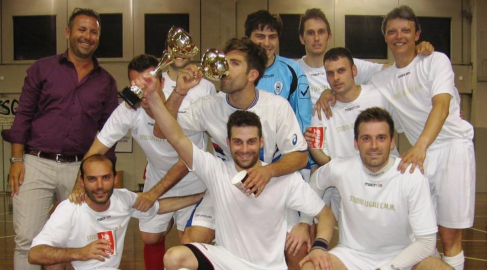Lo Studio Legale Cmm è l’ottavo campione Opes 