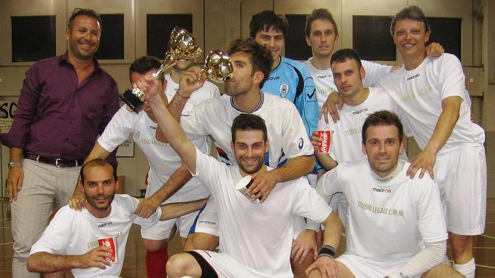 Lo Studio Legale Cmm è l’ottavo campione Opes