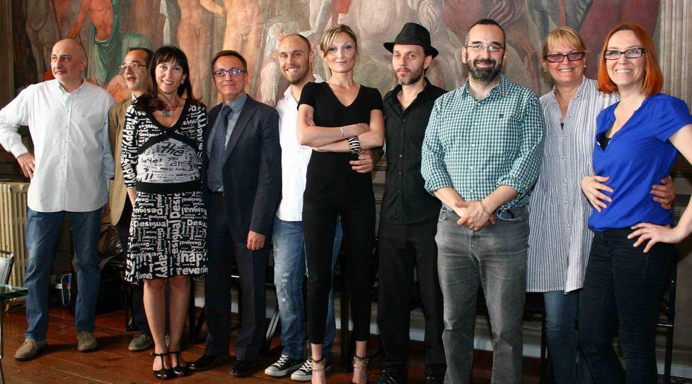 Le forme alienanti del contemporaneo 