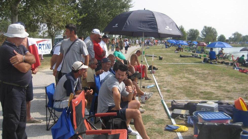 Mondiali di pesca I negozianti vogliono essere coinvolti