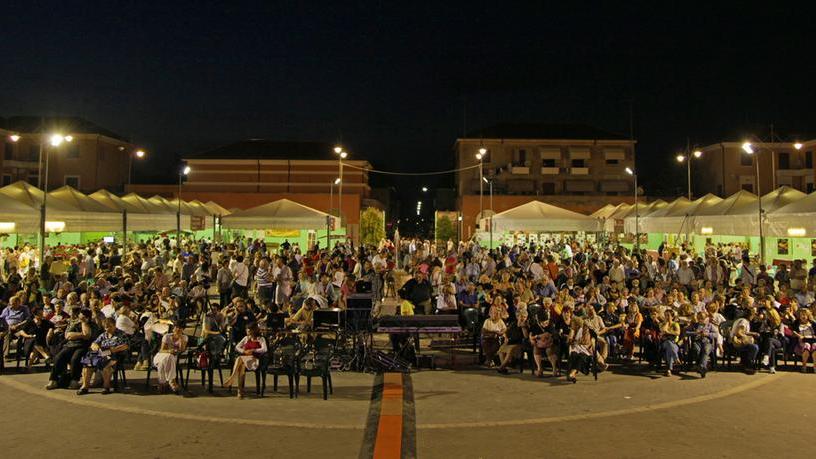 Il Borgo Autentico di Tresigallo in festa fino a domenica