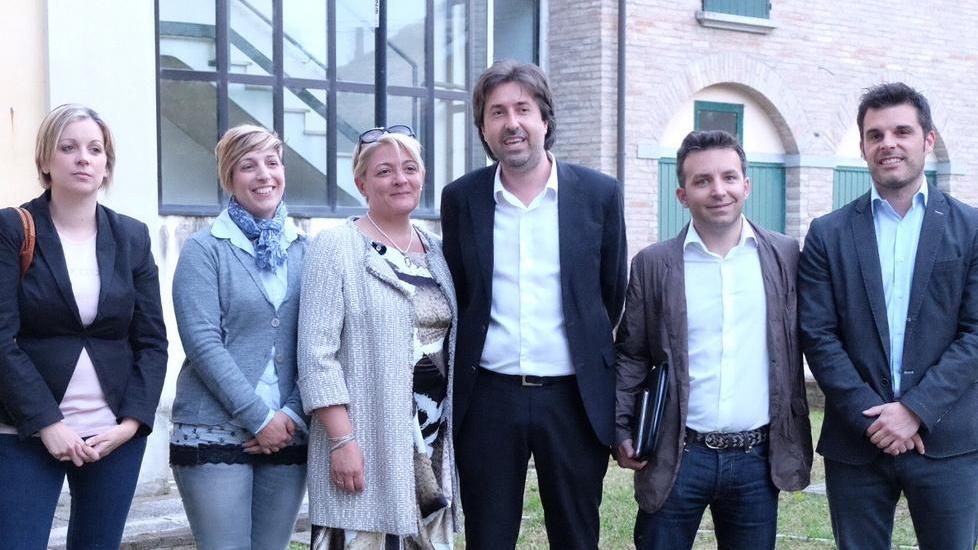 Primo consiglio a villa Rabboni Giunta tra conferme e novità