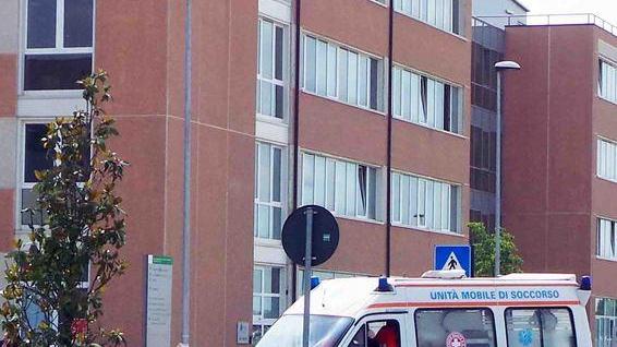 Ferito gravemente nello schianto